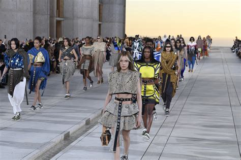 defile louis vuitton cruise 2023|Cruise 2023 Show .